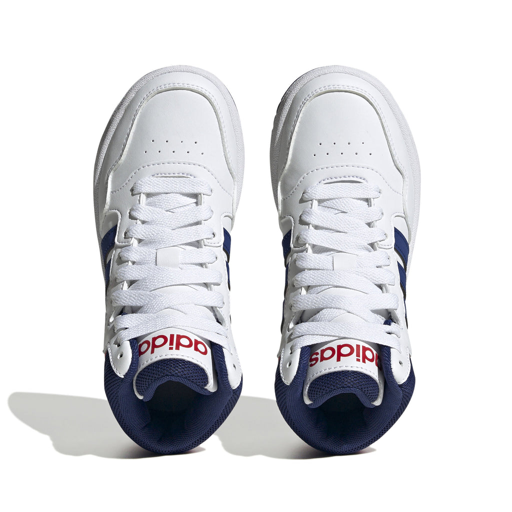 Hoops Mid 3.0 kids sneakers