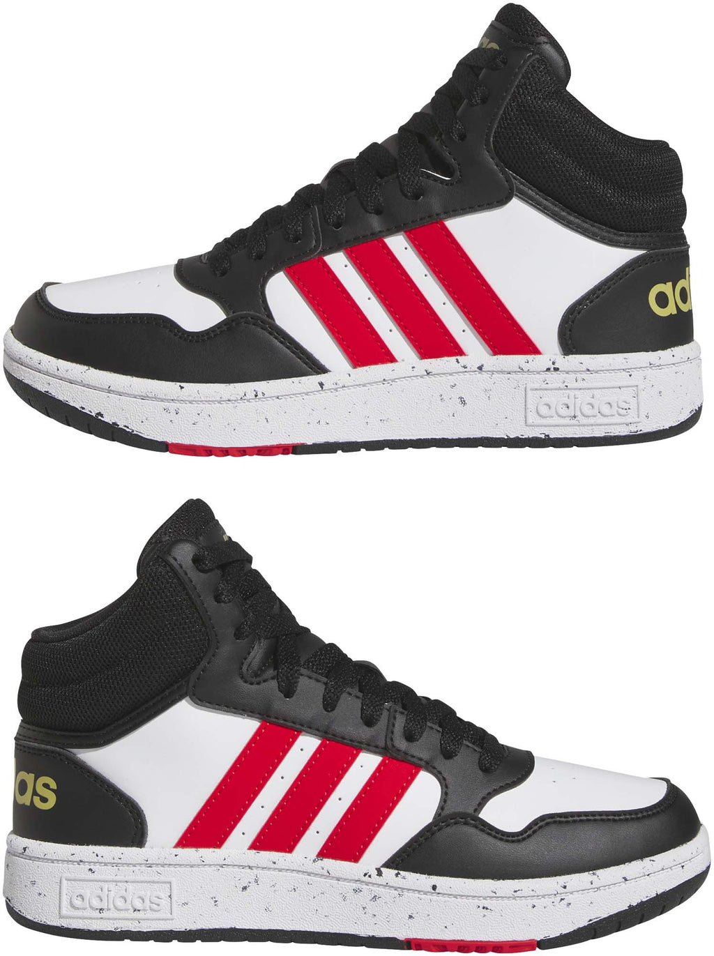 Hoops Mid 3.0 kids sneakers