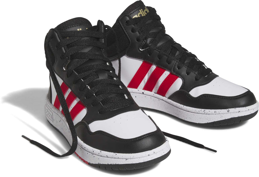 Hoops Mid 3.0 kids sneakers