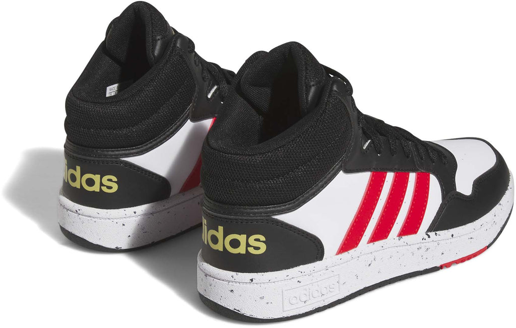 Hoops Mid 3.0 kids sneakers