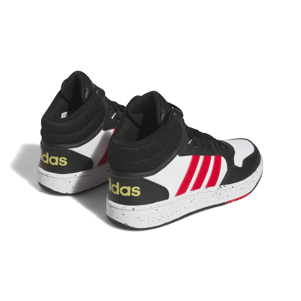 Hoops Mid 3.0 kids sneakers