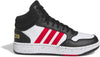 Hoops Mid 3.0 kids sneakers