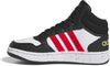 Hoops Mid 3.0 kids sneakers