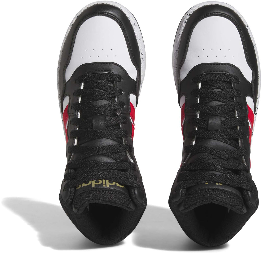 Hoops Mid 3.0 kids sneakers
