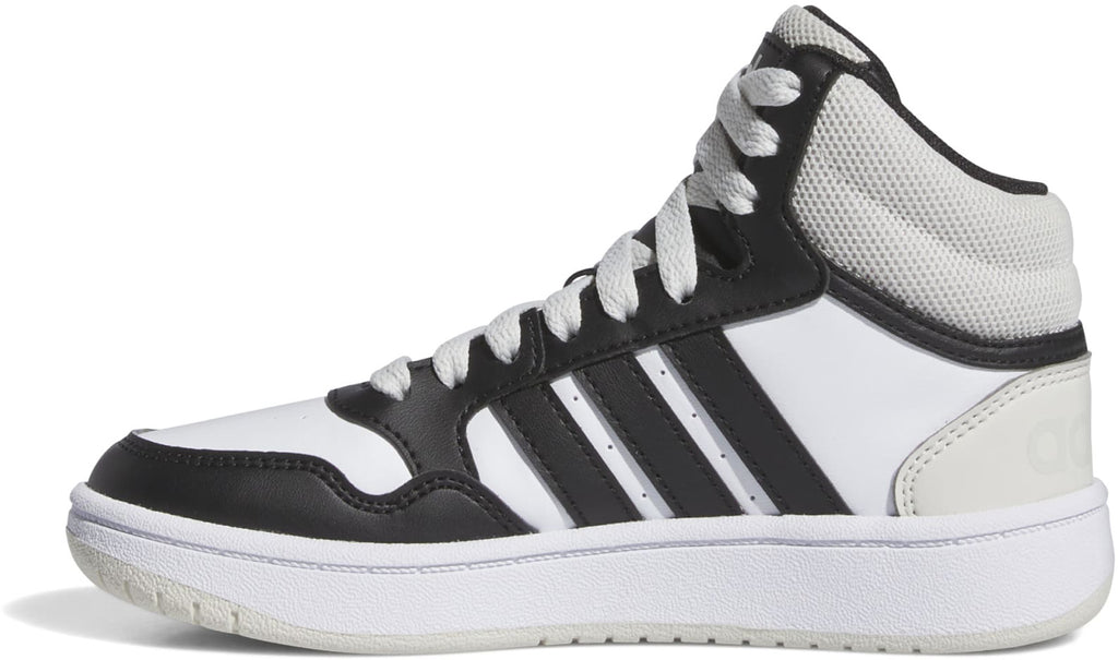 Hoops Mid 3.0 kids sneakers
