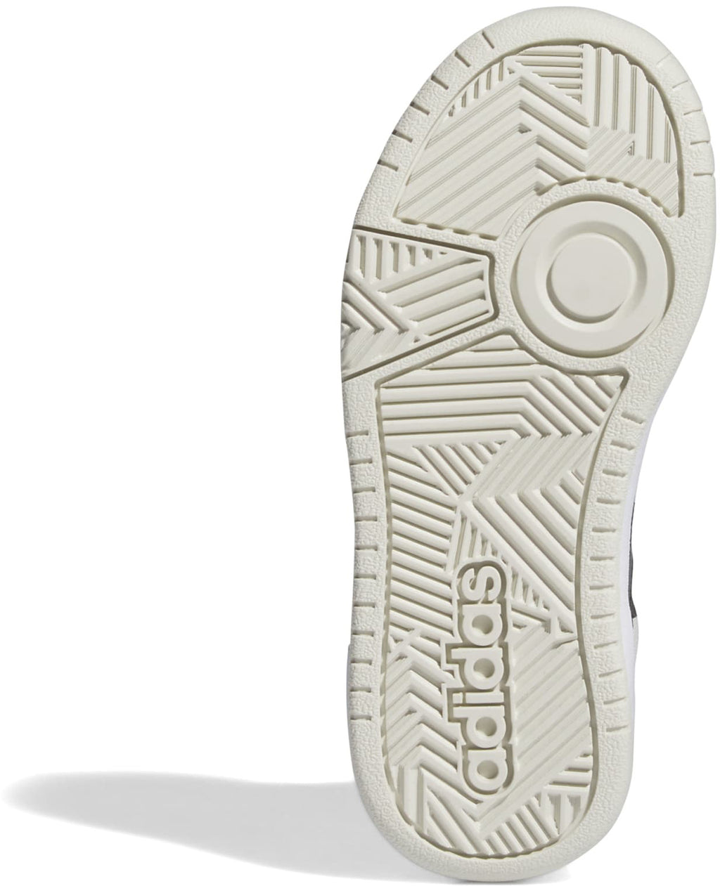 Hoops Mid 3.0 kids sneakers