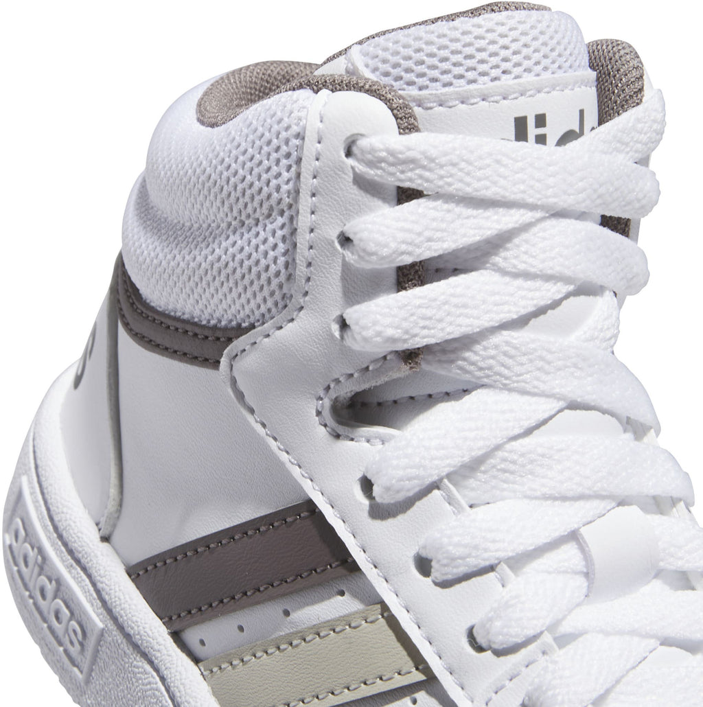 Hoops Mid 3.0 kids sneakers