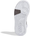 Hoops Mid 3.0 kids sneakers