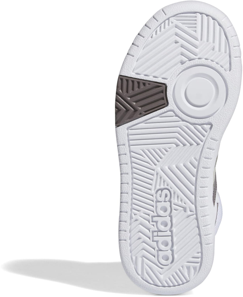 Hoops Mid 3.0 kids sneakers