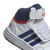 Hoops Mid sneakers