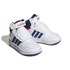 Hoops Mid sneakers