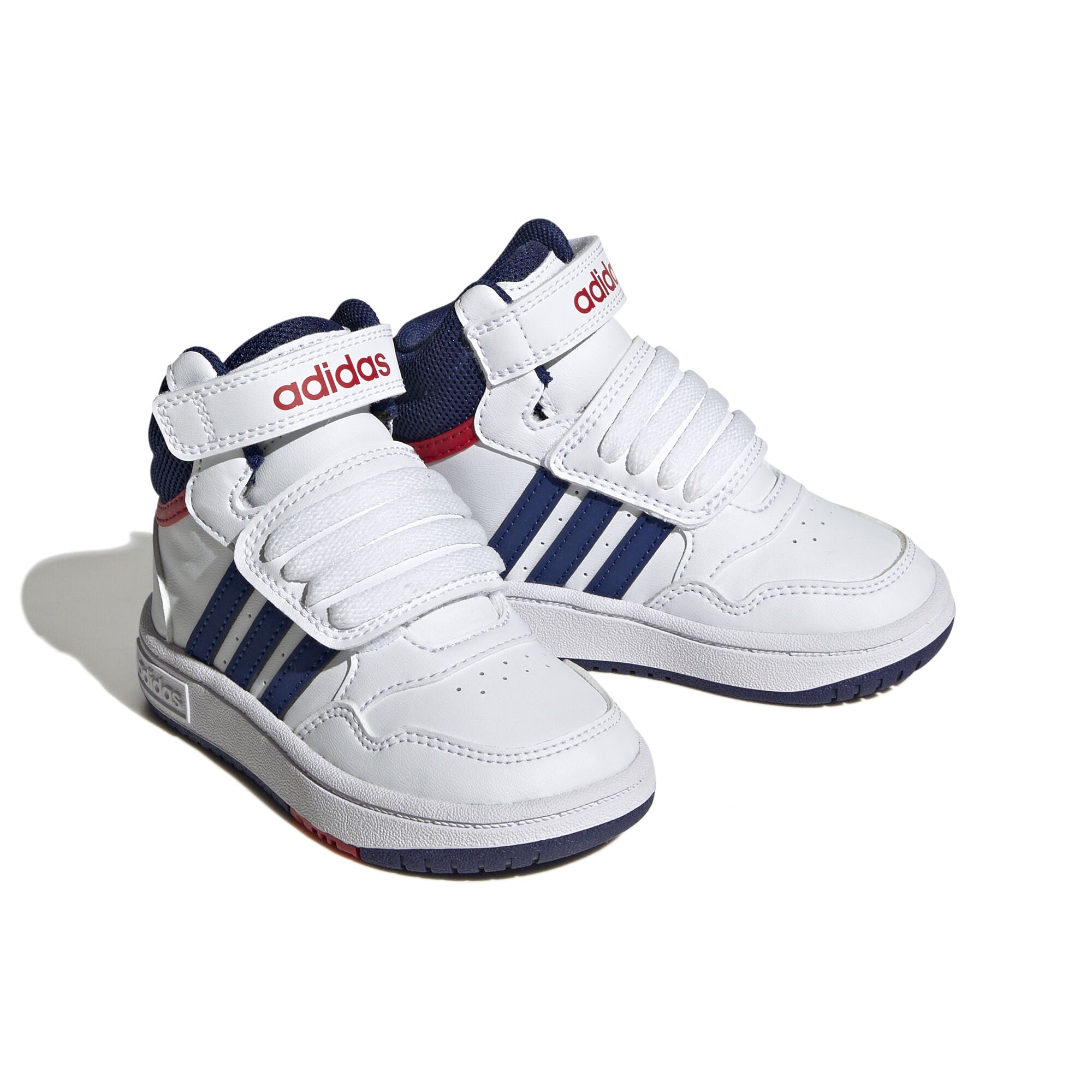 Hoops Mid sneakers