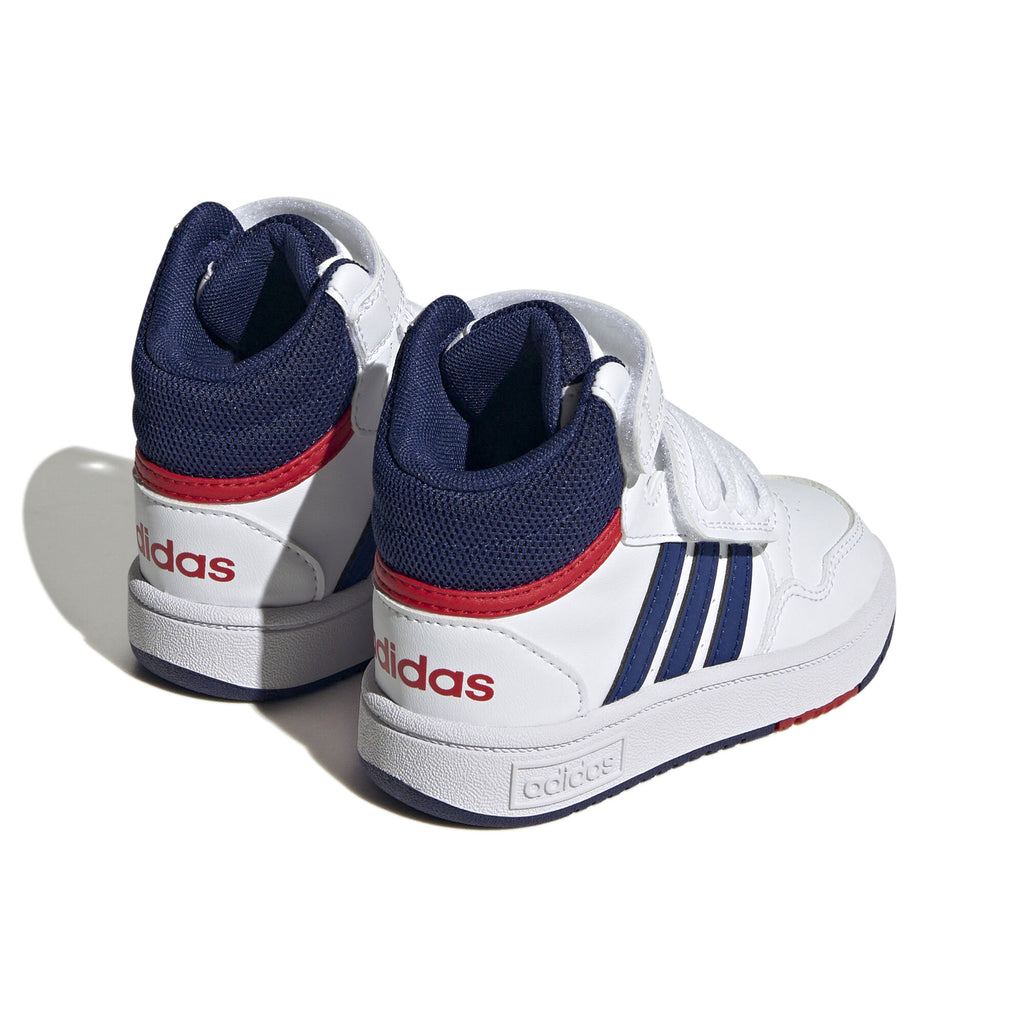Hoops Mid sneakers