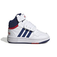 Hoops Mid sneakers