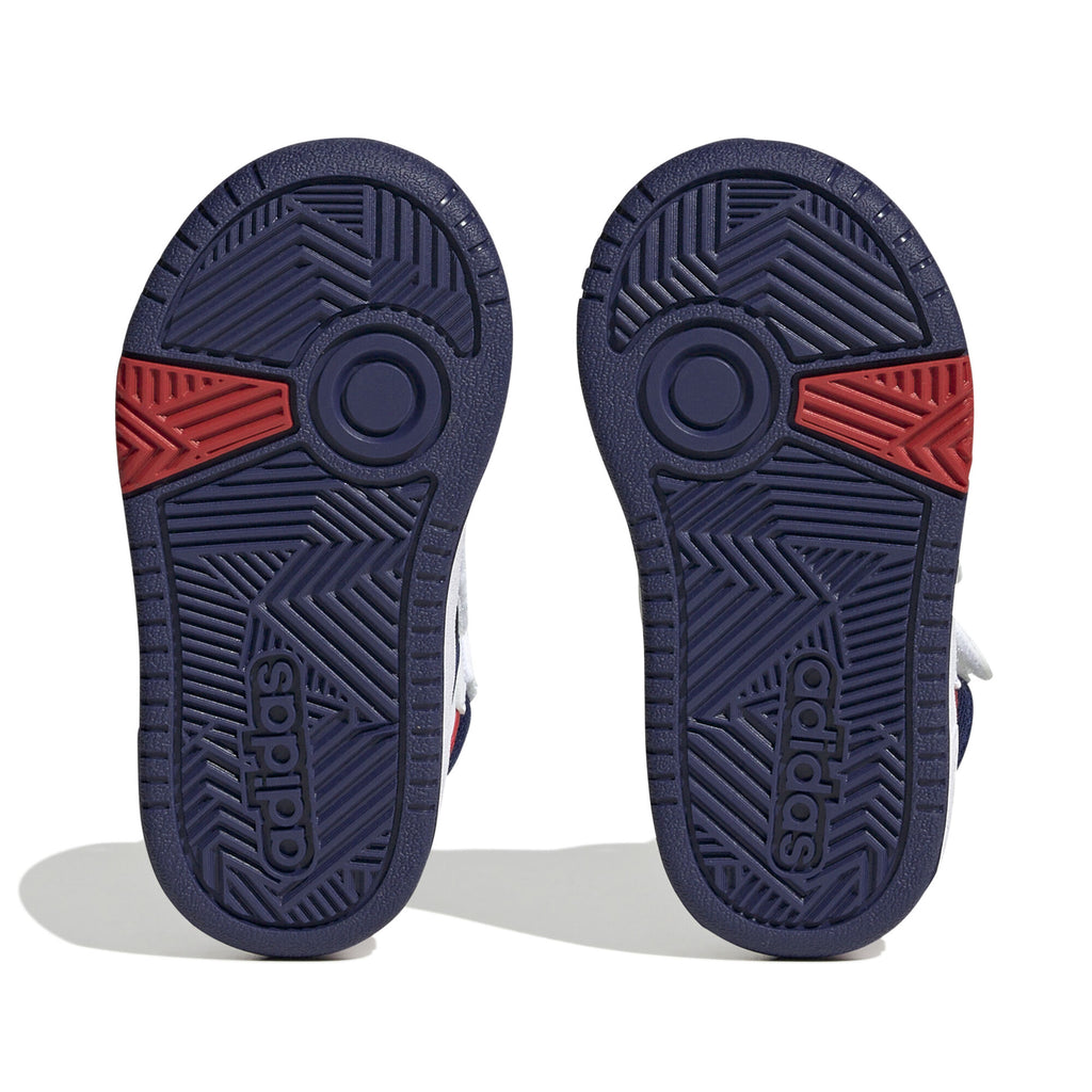 Hoops Mid sneakers