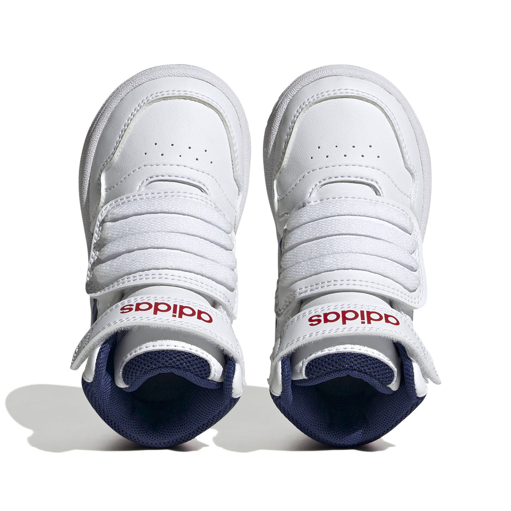 Hoops Mid sneakers