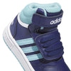 Hoops Mid sneakers