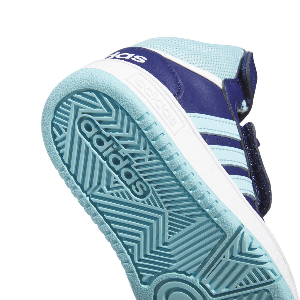 Hoops Mid sneakers