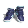 Hoops Mid sneakers