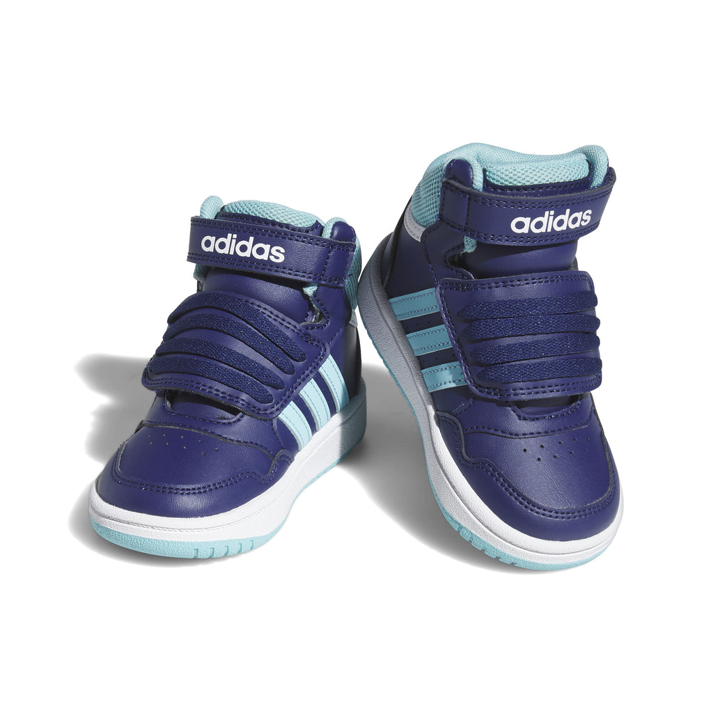 Hoops Mid sneakers