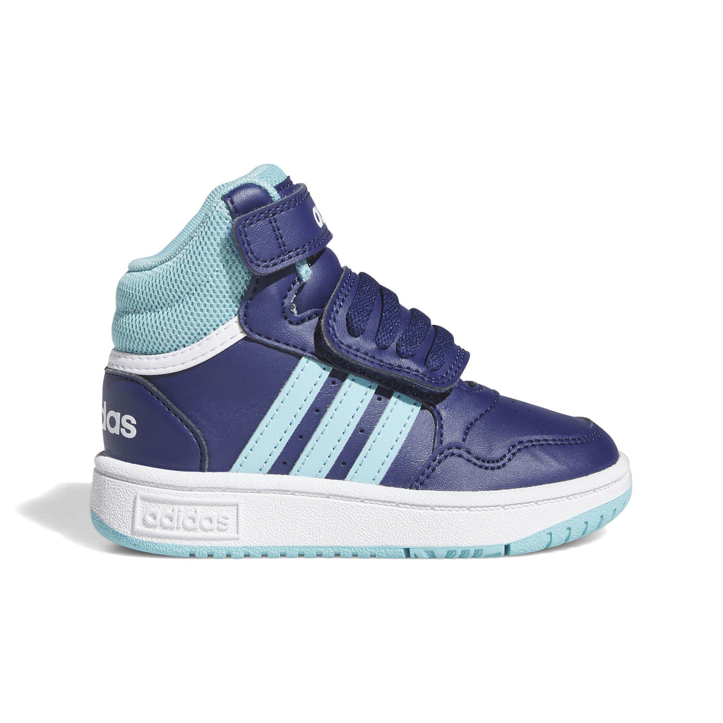 Hoops Mid sneakers
