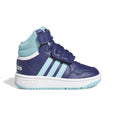 Hoops Mid sneakers