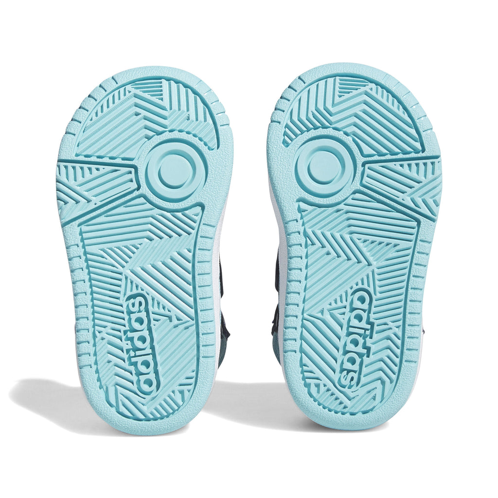 Hoops Mid sneakers