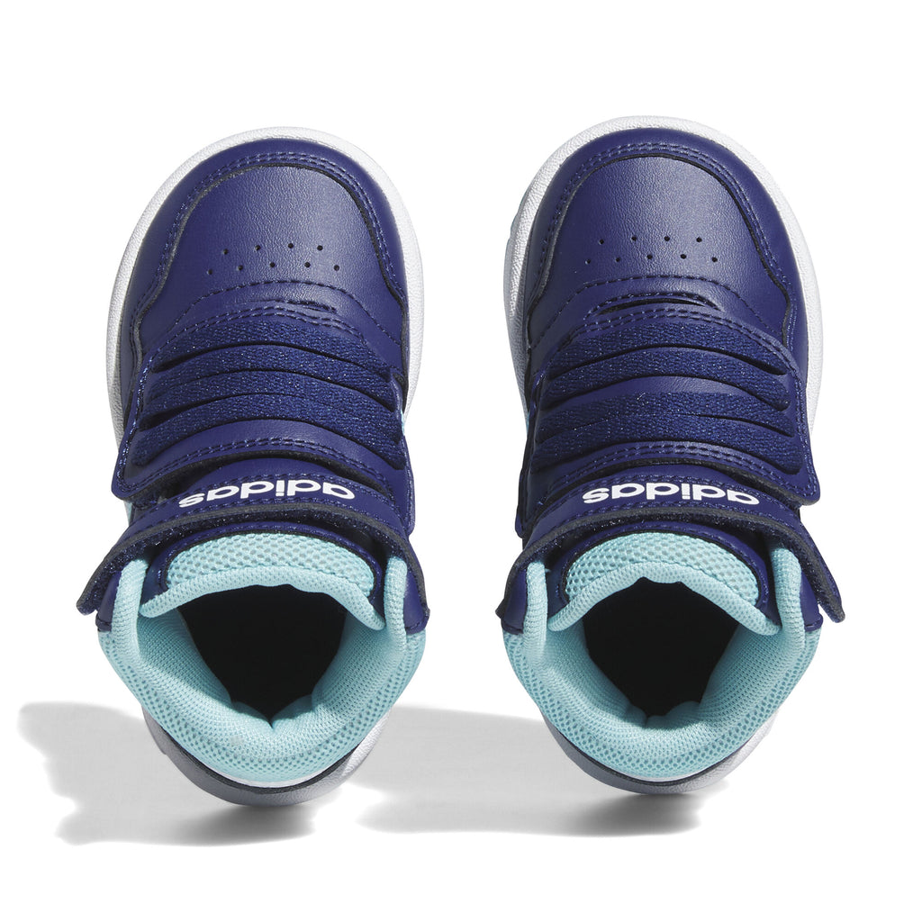 Hoops Mid sneakers