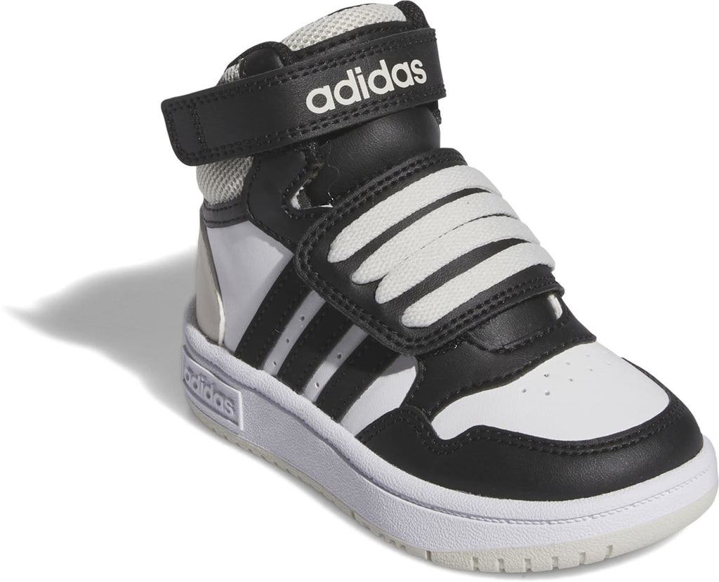 Hoops Mid sneakers