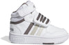 Hoops Mid sneakers