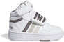 Hoops Mid sneakers