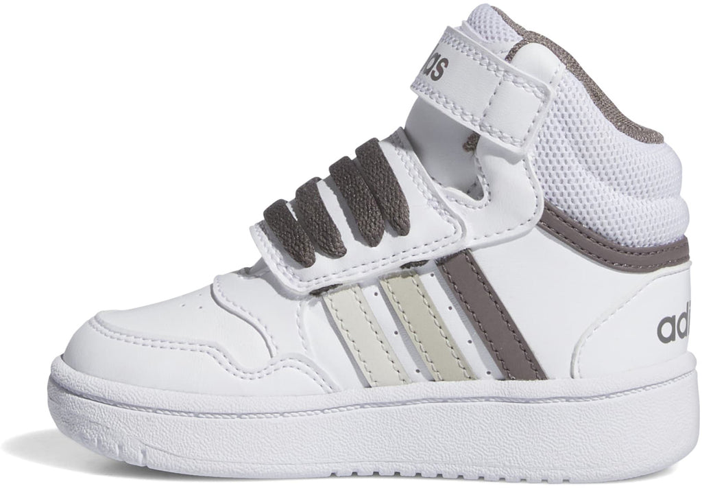 Hoops Mid sneakers
