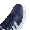 Hoops sneakers