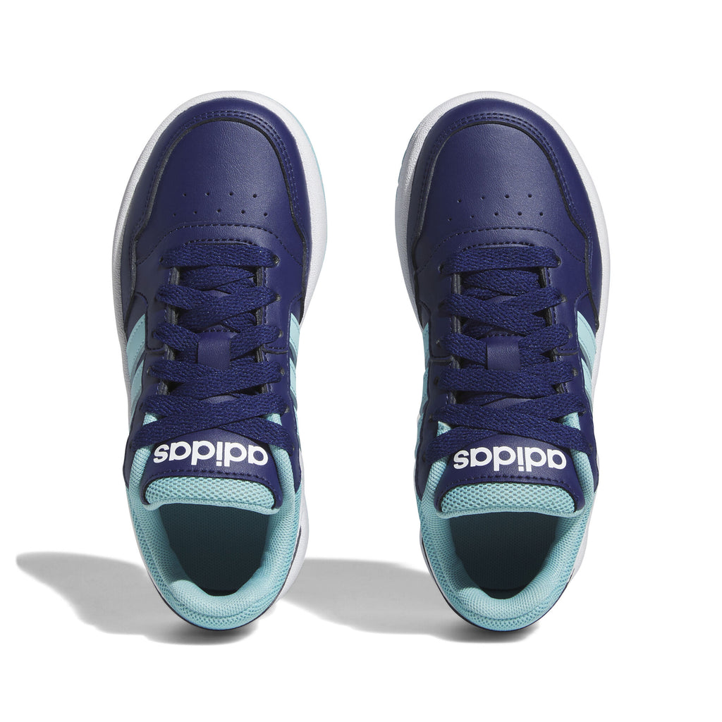 Hoops sneakers