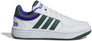 Hoops sneakers