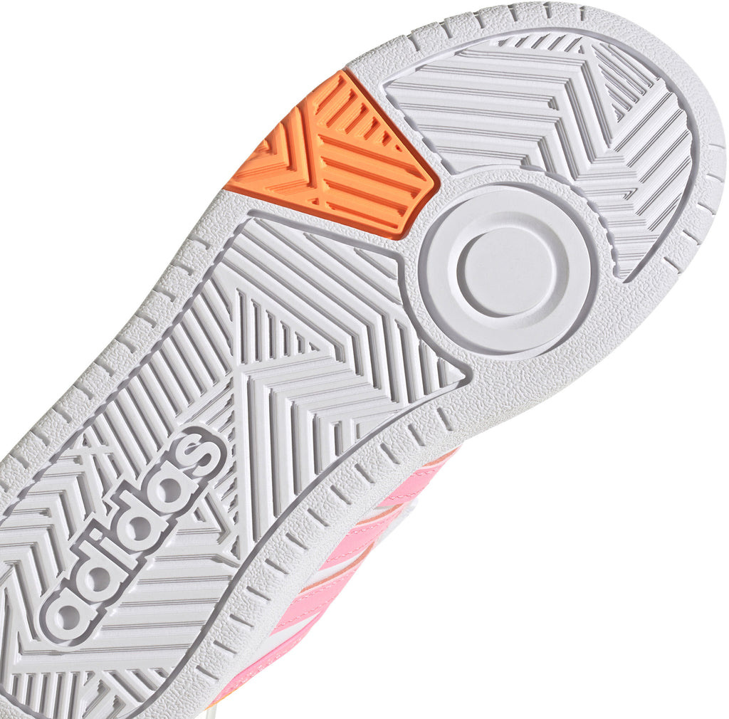 Hoops sneakers