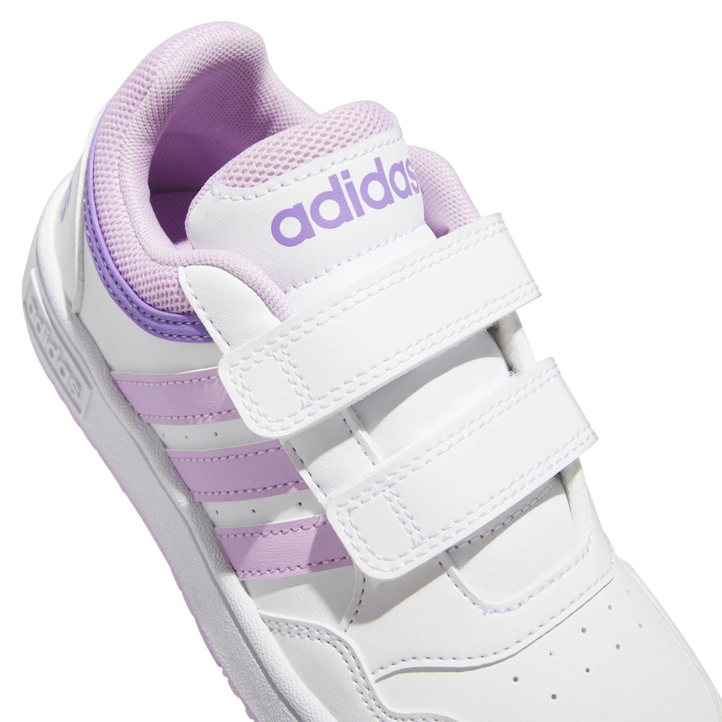 Hoops sneakers