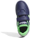 Hoops sneakers