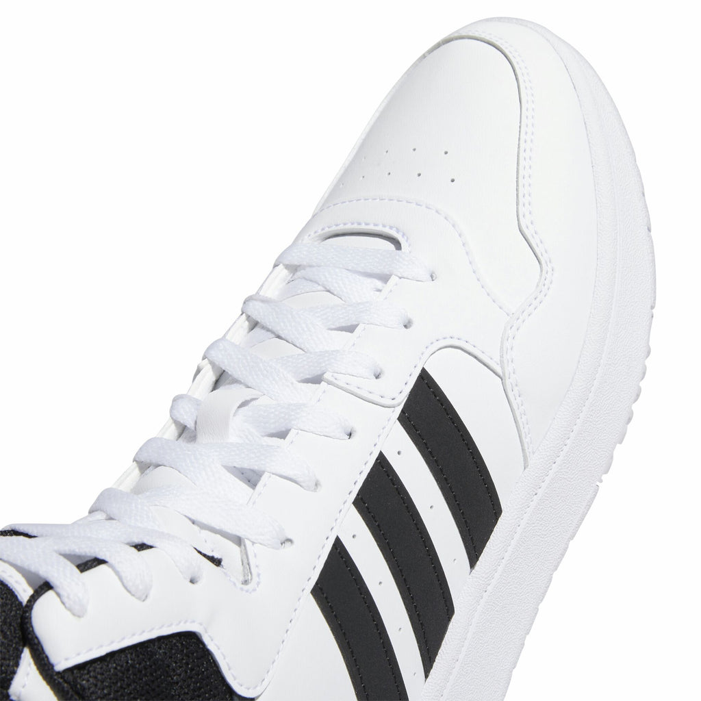 Hoops 3.0 Mid Classic Vintage sneakers
