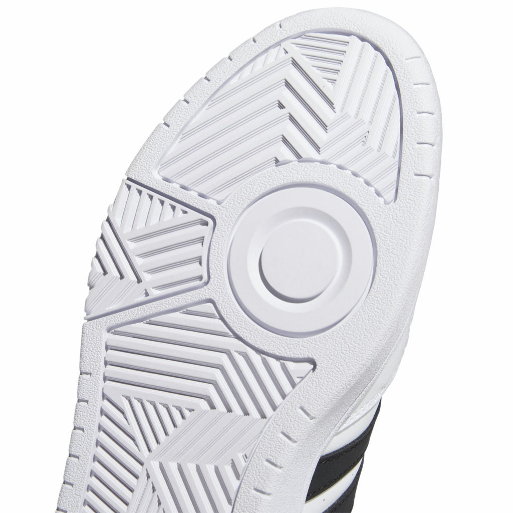 Hoops 3.0 Mid Classic Vintage sneakers