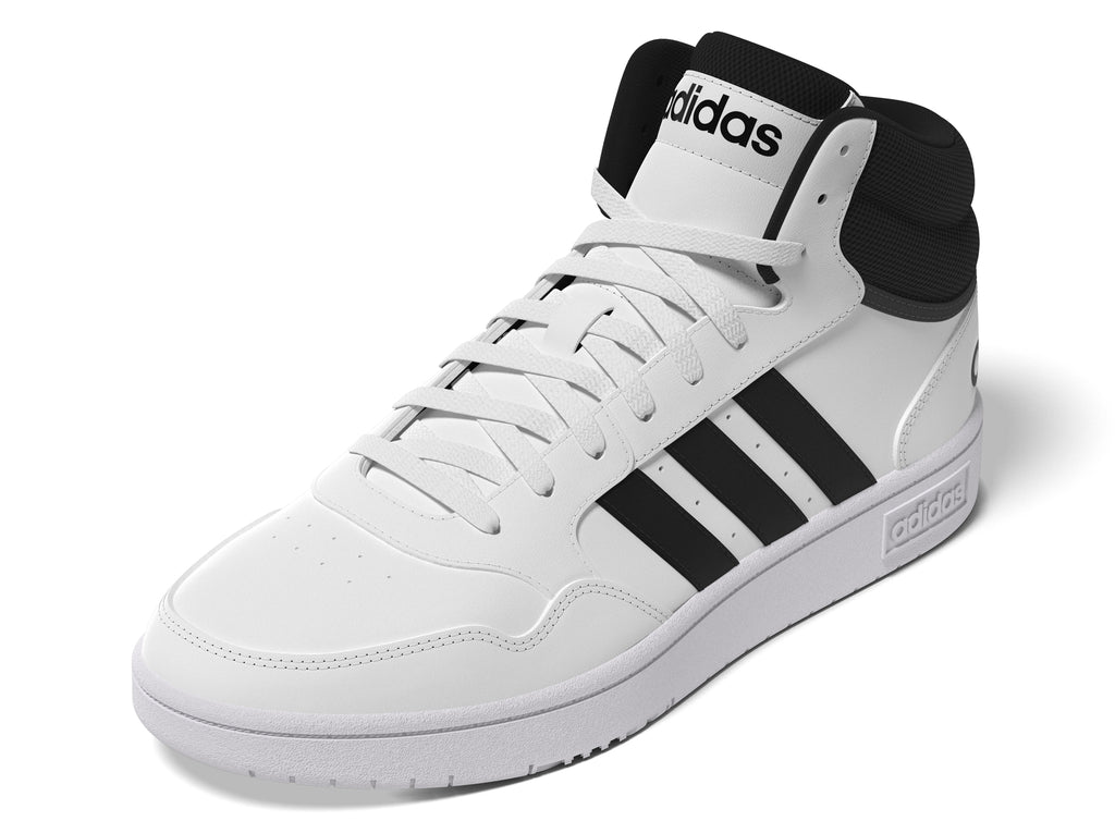 Hoops 3.0 Mid Classic Vintage sneakers
