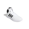 Hoops 3.0 Mid Classic Vintage sneakers