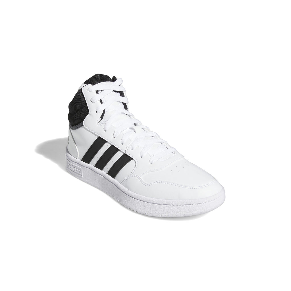 Hoops 3.0 Mid Classic Vintage sneakers
