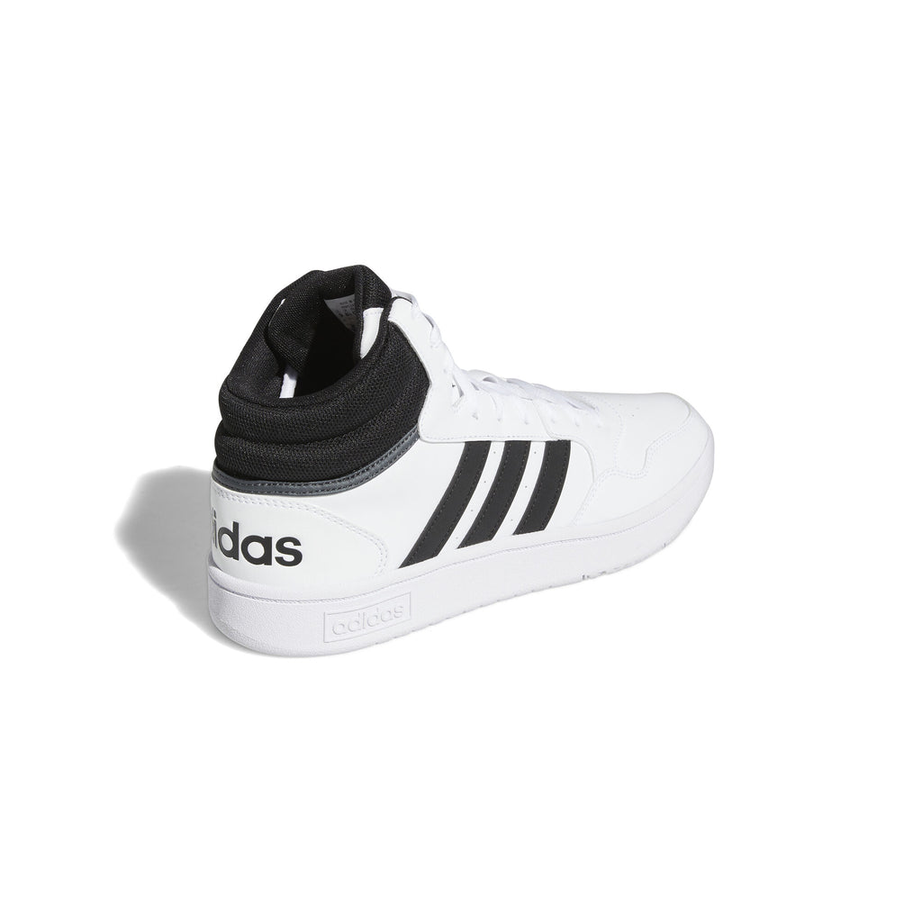 Hoops 3.0 Mid Classic Vintage sneakers