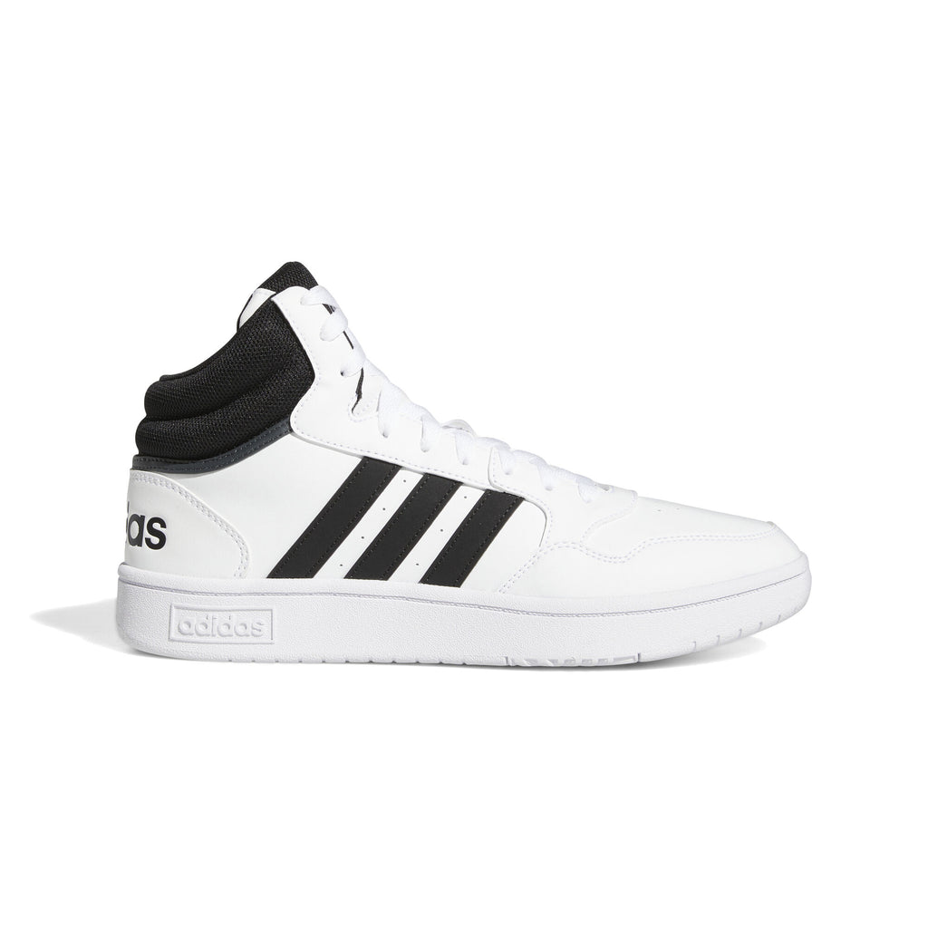 Hoops 3.0 Mid Classic Vintage sneakers
