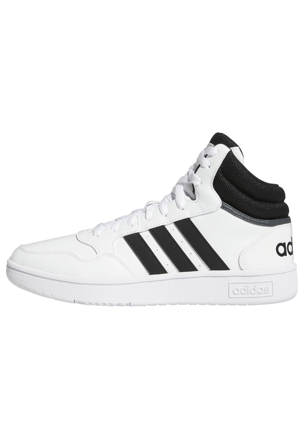 Hoops 3.0 Mid Classic Vintage sneakers