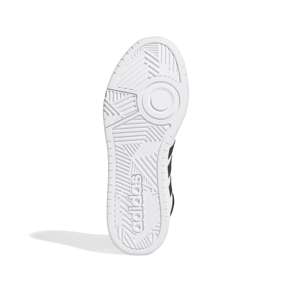 Hoops 3.0 Mid Classic Vintage sneakers