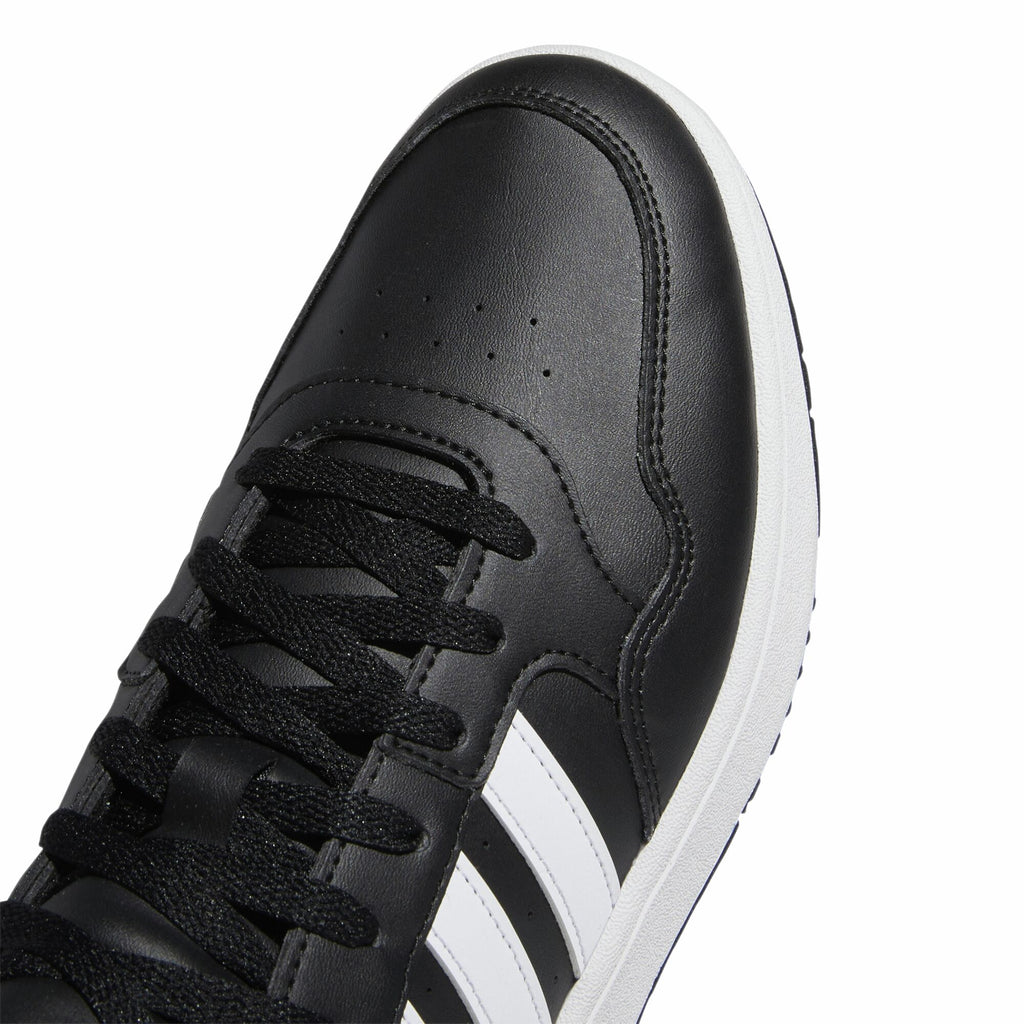 Hoops 3.0 Mid Classic Vintage sneakers