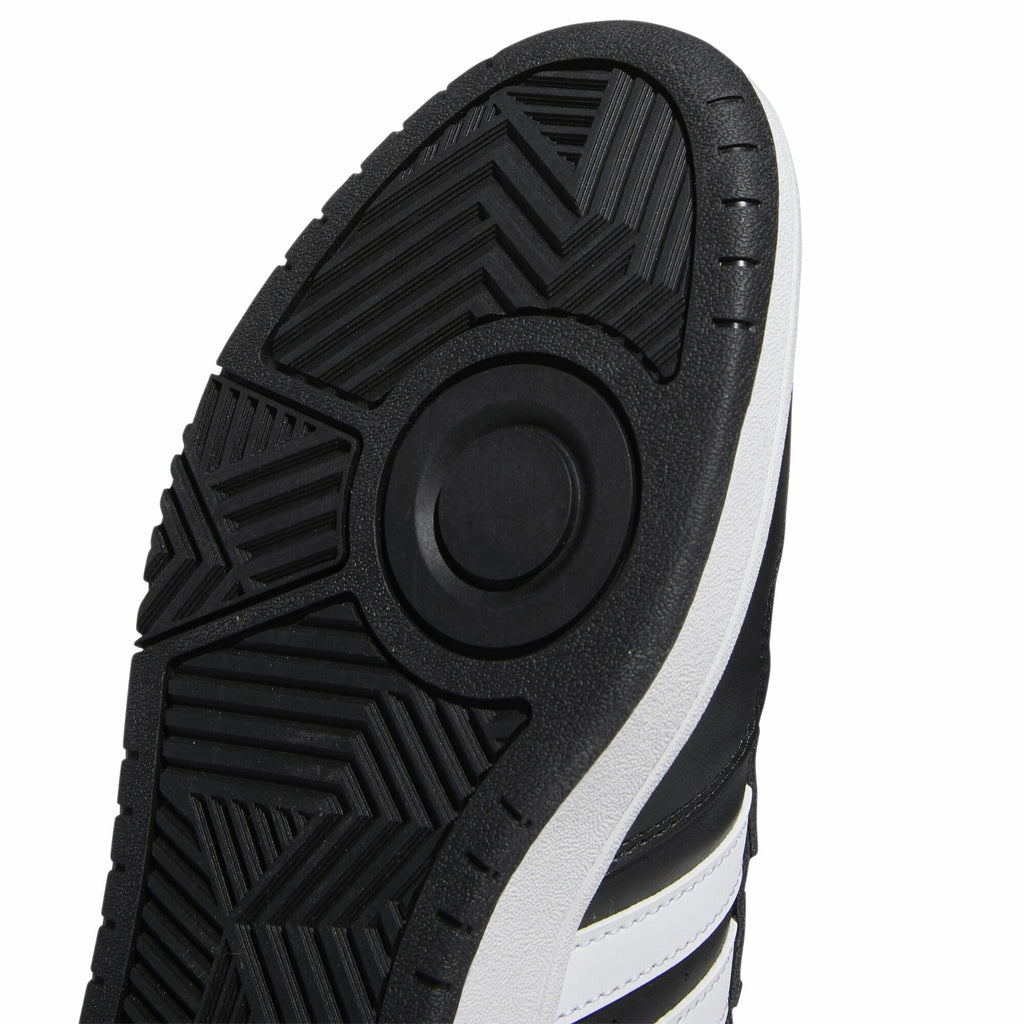 Hoops 3.0 Mid Classic Vintage sneakers
