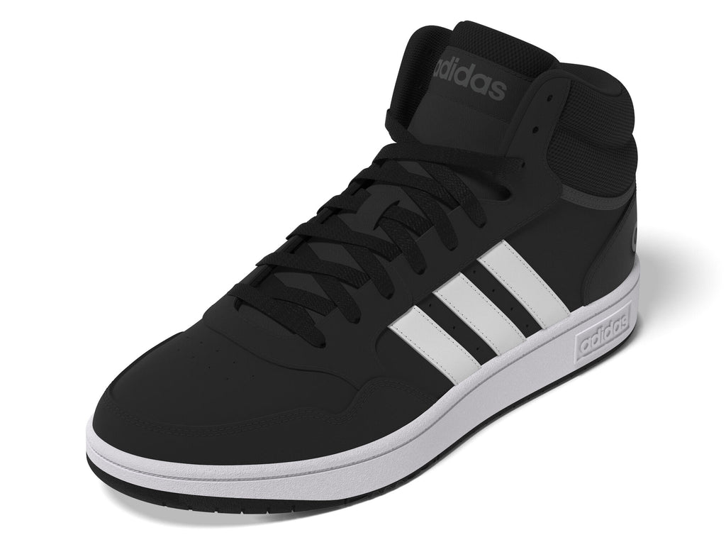 Hoops 3.0 Mid Classic Vintage sneakers